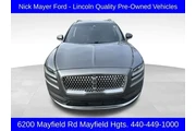 $27679 : Lincoln Nautilus 2022 AWD Re thumbnail