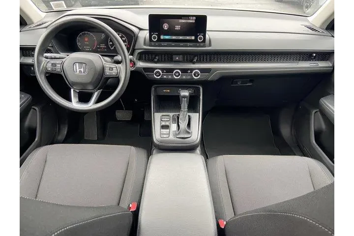 $27495 : Honda CR-V 2025 AWD LX 4dr S image 10