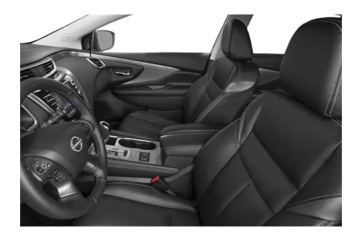 $22988 : Nissan Murano 2023 AWD SL 4d image 9