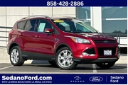 Ford Escape 2016 Titanium 4d en San Diego