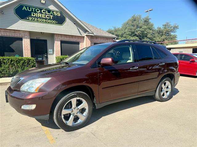 $8950 : 2008 LEXUS RX 350 image 6