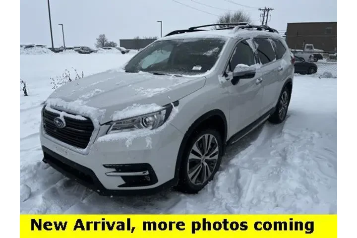 $27500 : Subaru Ascent 2022 AWD Touri image 1