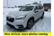 Subaru Ascent 2022 AWD Touri en Des Moines