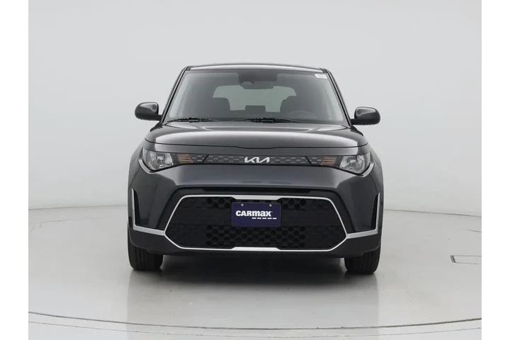 $19998 : Kia Soul 2025 LX 4dr Crossov image 5