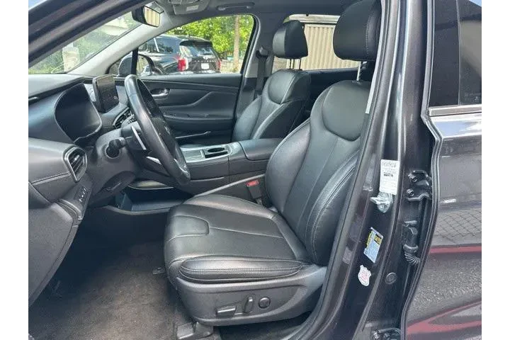 $23427 : Hyundai SANTA FE 2023 SEL 4d image 5