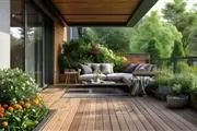 Composite Decking