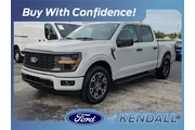 Ford F-150 2024 4x2 STX 4dr