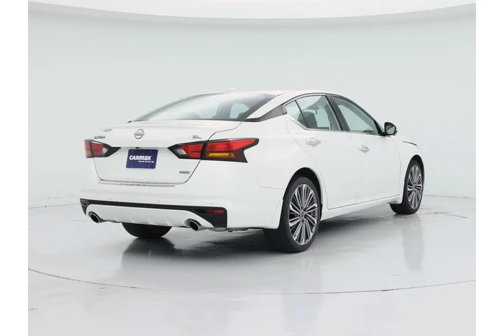 $23998 : Nissan Altima 2023 AWD 2.5 S image 8