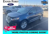 Ford Edge 2017 SEL 4dr Cross en Dallas
