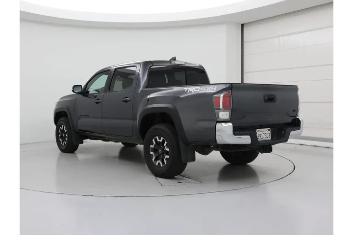 $38998 : Toyota Tacoma 2023 4x4 TRD S image 2