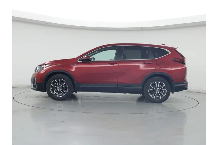 $30998 : Honda CR-V Hybrid 2022 AWD E image 3