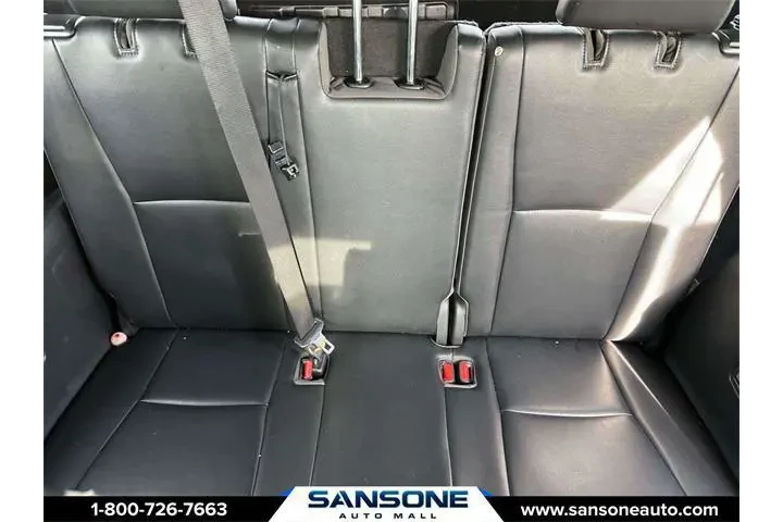 $33959 : Toyota Highlander 2022 AWD X image 10