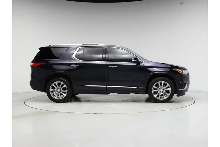 $25998 : Chevrolet Traverse 2020 Prem image 7