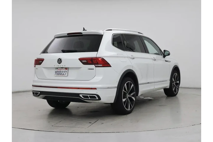 $27998 : Volkswagen Tiguan 2022 AWD S image 8