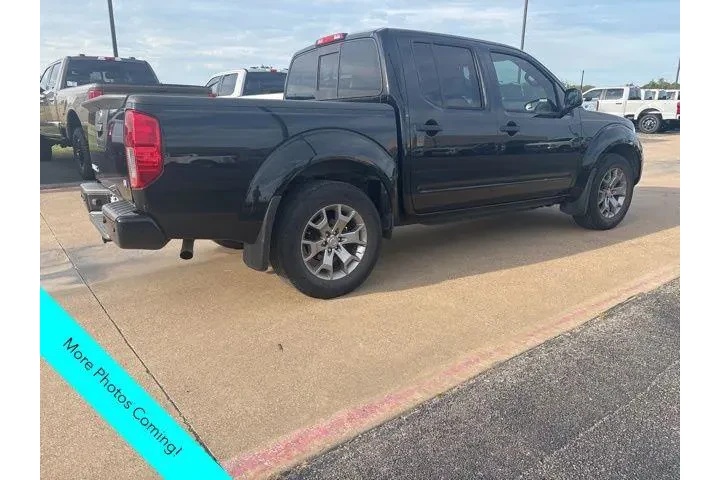 $25880 : Nissan Frontier 2021 4x2 S 4 image 4