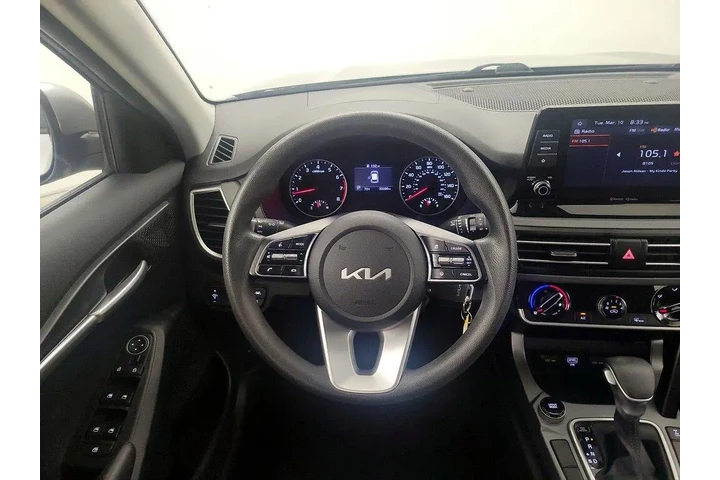 $20998 : Kia Seltos 2023 AWD LX 4dr S image 10