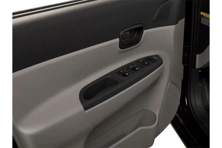 $1000 : Hyundai ACCENT 2010 GLS 4dr image 9