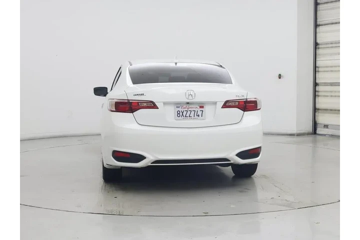 $19998 : Acura ILX 2018 4dr Sedan image 6