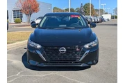 $22950 : Nissan Sentra 2024 SR 4dr Se thumbnail