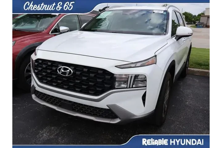 $27998 : Hyundai SANTA FE 2023 SEL 4d image 9