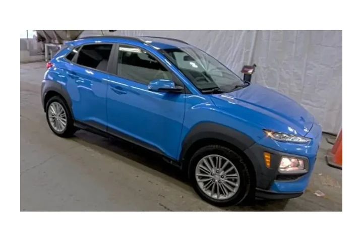 $15999 : Hyundai KONA 2020 AWD SEL 4d image 3