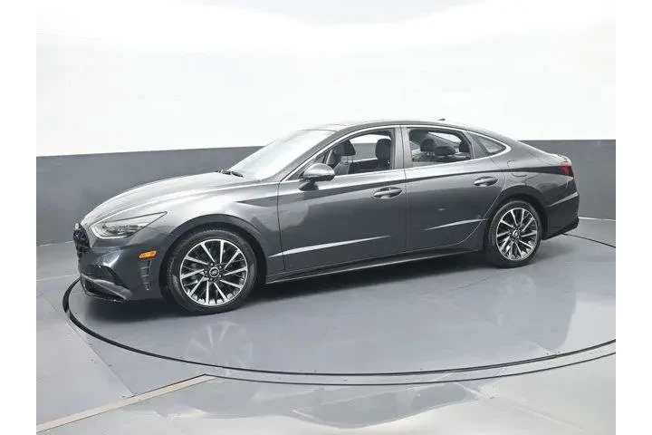 $24560 : Hyundai SONATA 2023 Limited image 2