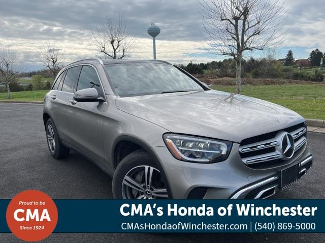 $29515 : PRE-OWNED 2020 MERCEDES-BENZ image 1
