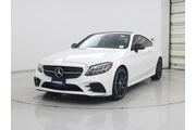 $21998 : Mercedes-Benz C-Class 2019 C thumbnail