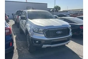 $27776 : Ford Ranger 2021 4x4 XLT 4dr thumbnail