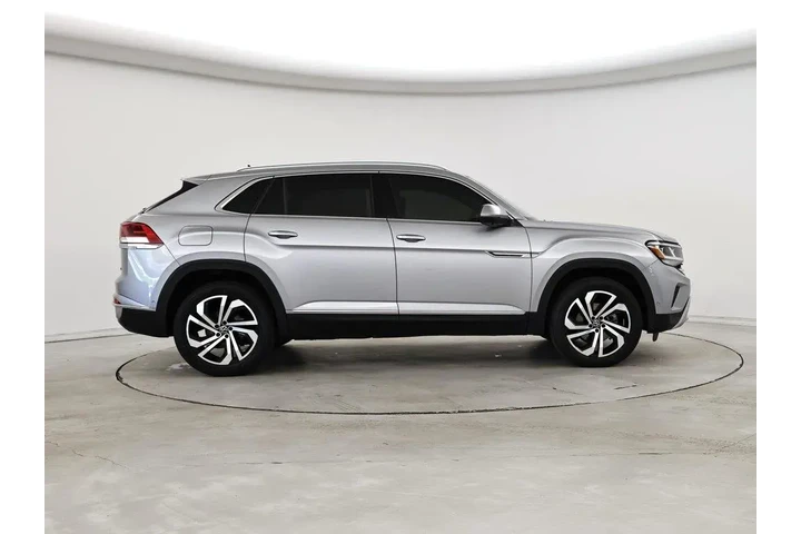 $29998 : Volkswagen Atlas Cross Sport image 7