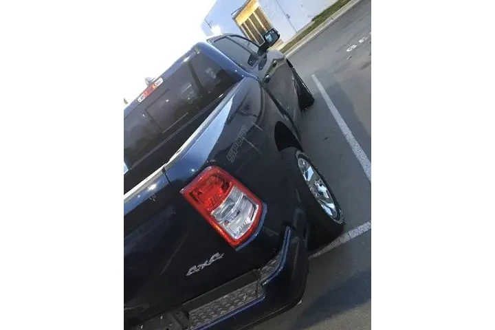 $36719 : Ram 1500 2022 4x4 Big Horn 4 image 6