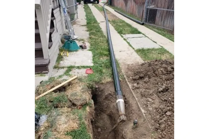 PLOMERO DE EMERGENCIAS 24/7 image 8