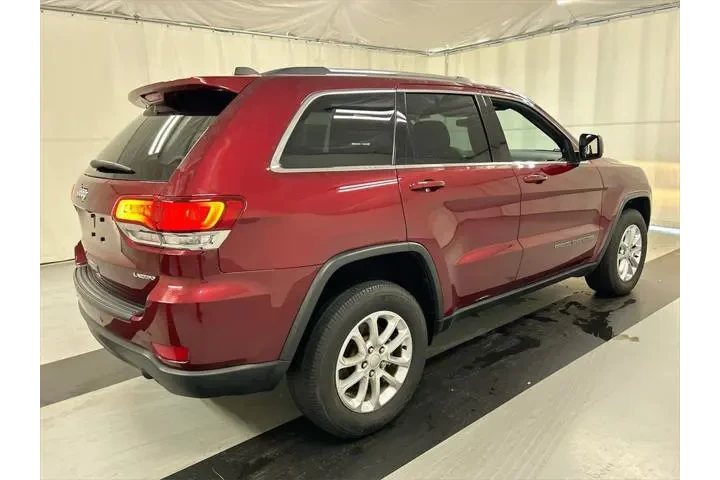 $21990 : Jeep Grand Cherokee 2021 4x4 image 2