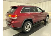 $21990 : Jeep Grand Cherokee 2021 4x4 thumbnail