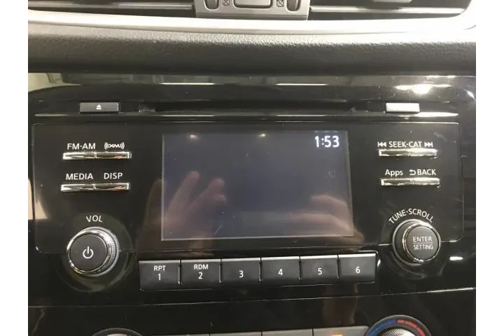 $9989 : Nissan Rogue 2016 AWD S 4dr image 10