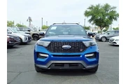 $30845 : Ford Explorer 2020 AWD ST 4d thumbnail