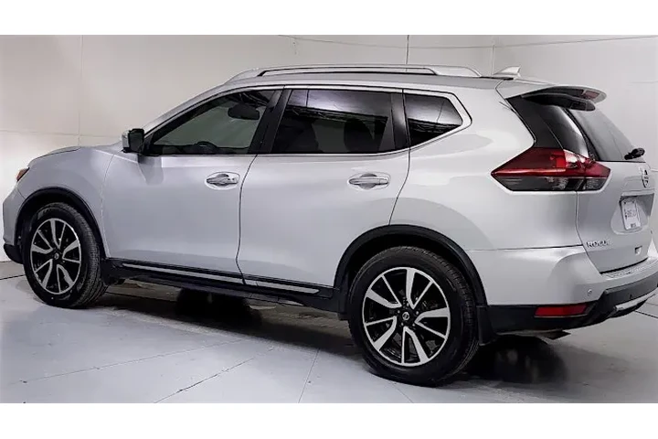 2015 Escape SE 4WD image 7