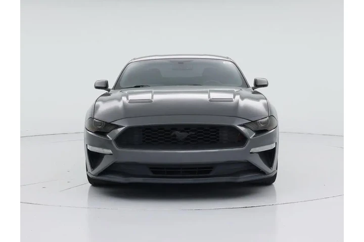 $19998 : Ford Mustang 2018 EcoBoost 2 image 5