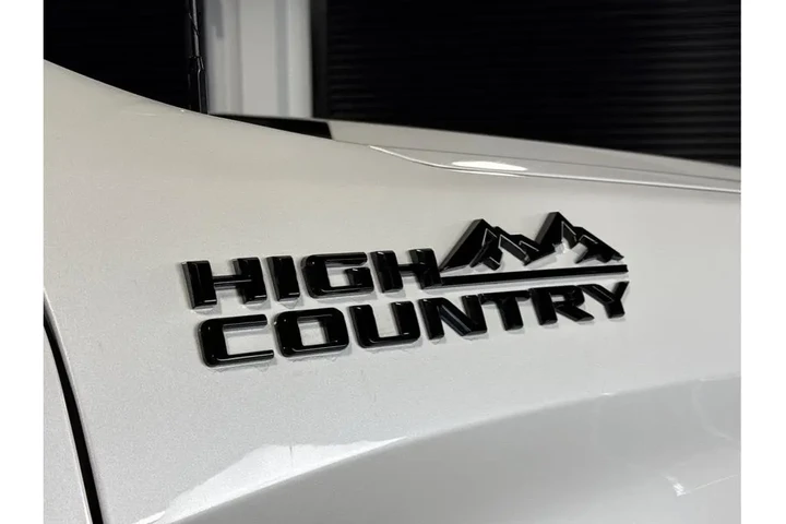 2023 Chevrolet Silverado 1500 image 8