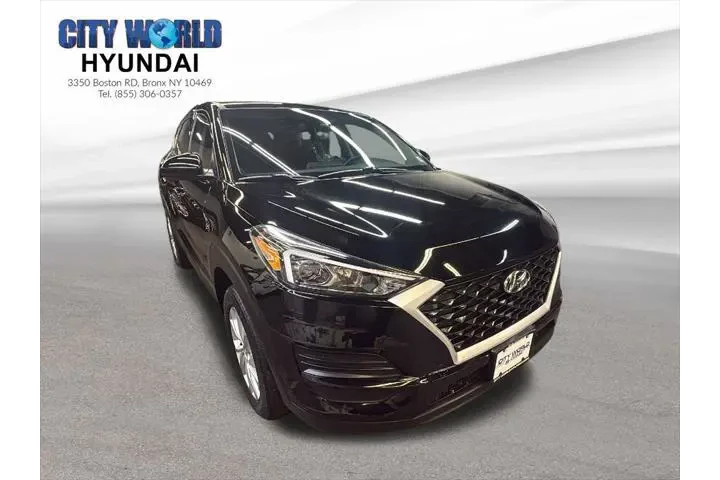 $14844 : Hyundai TUCSON 2019 AWD SE 4 image 7