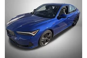 Acura Integra 2024 4dr Liftb en Omaha