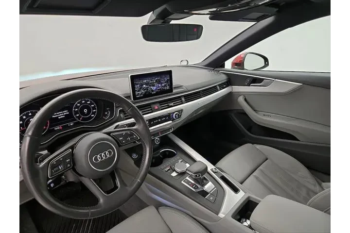 $26998 : Audi A5 2018 AWD 2.0T quattr image 9