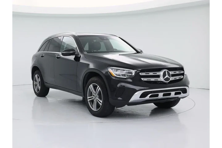 $32998 : Mercedes-Benz GLC 2022 AWD G image 1