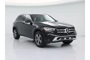 Mercedes-Benz GLC 2022 AWD G en Raleigh