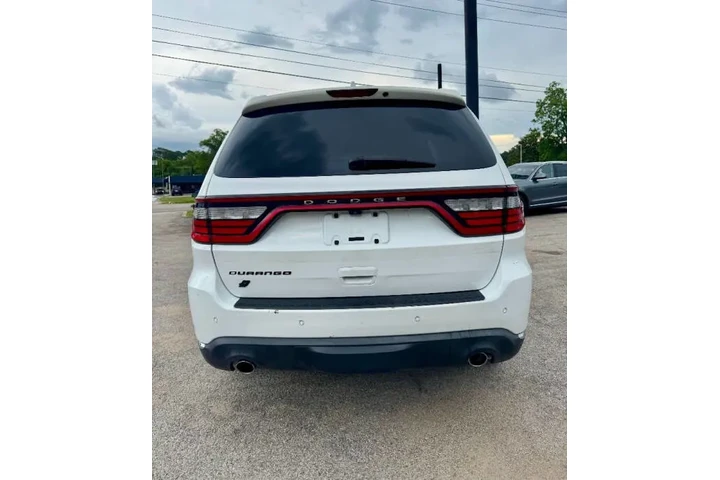 $15900 : 2018 Durango SXT image 7