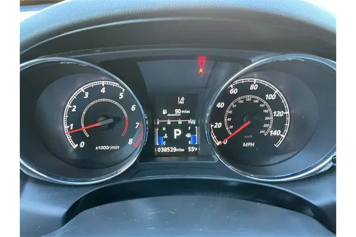 $19000 : Mitsubishi Outlander Sport 2 image 2