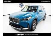 BMW X1 2025 AWD xDrive28i 4d en Atlanta