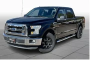 Ford F-150 2016 4x2 XL 4dr S en El Paso