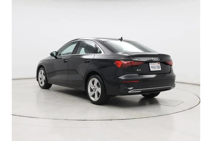 $20998 : Audi A3 2022 Premium 40 TFSI image 2