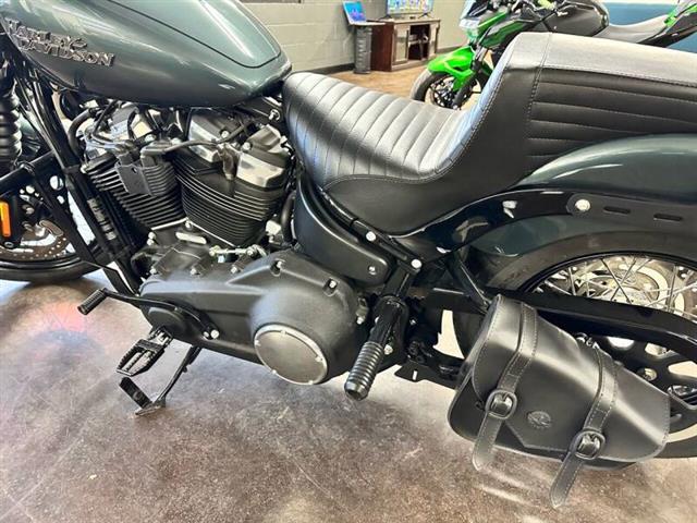 $11985 : 2020 Harley-Davidson SOFTAIL image 8